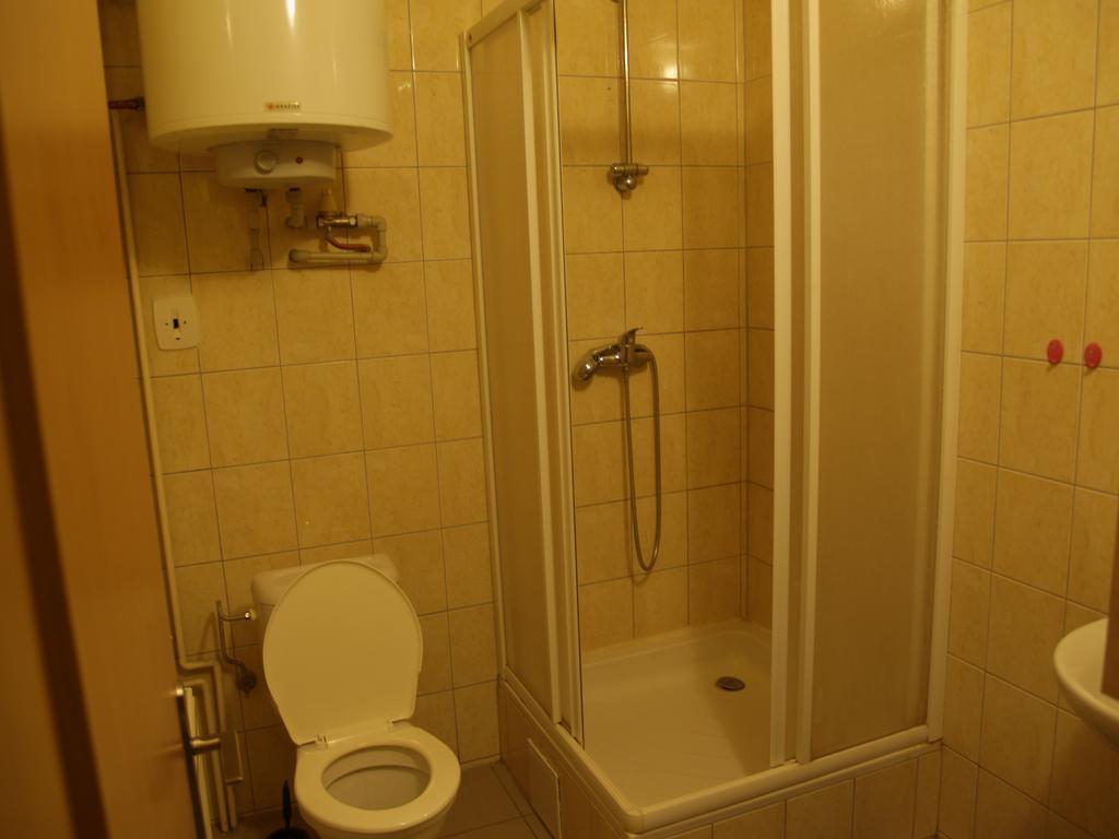 Pension U Vlcku Hracholusky Cameră foto